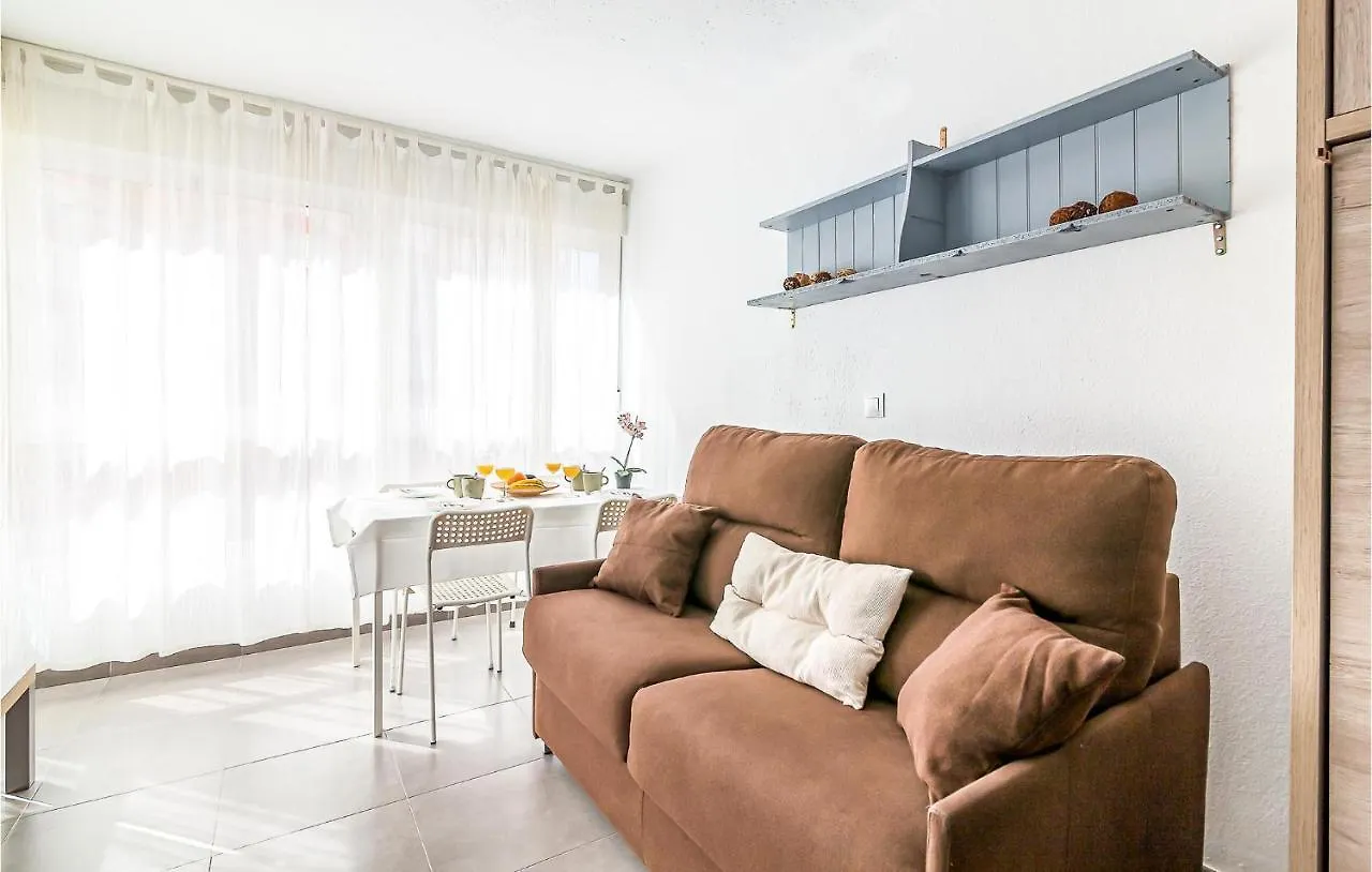 Beautiful Apartment With Pool Torrox Spain