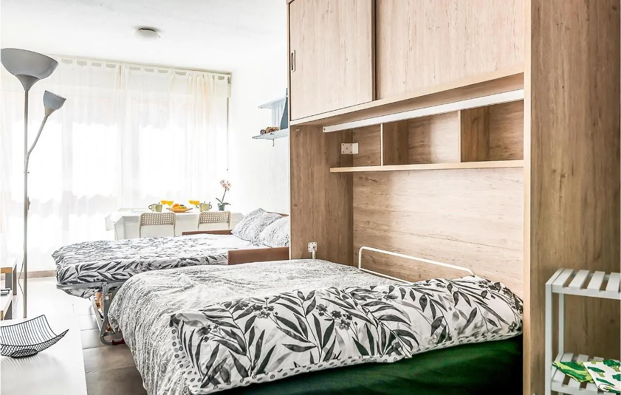 Beautiful Apartment With Pool Torrox