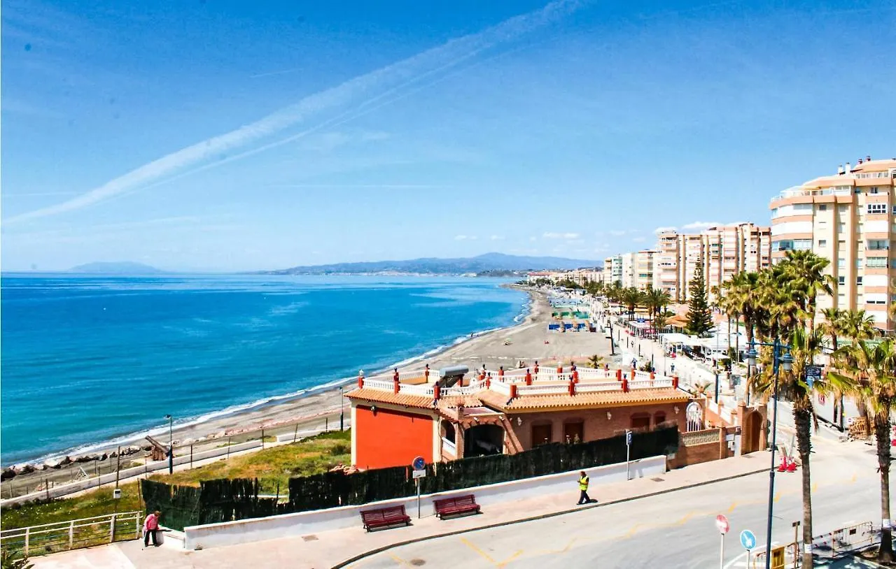 Beautiful Apartment With Pool Torrox