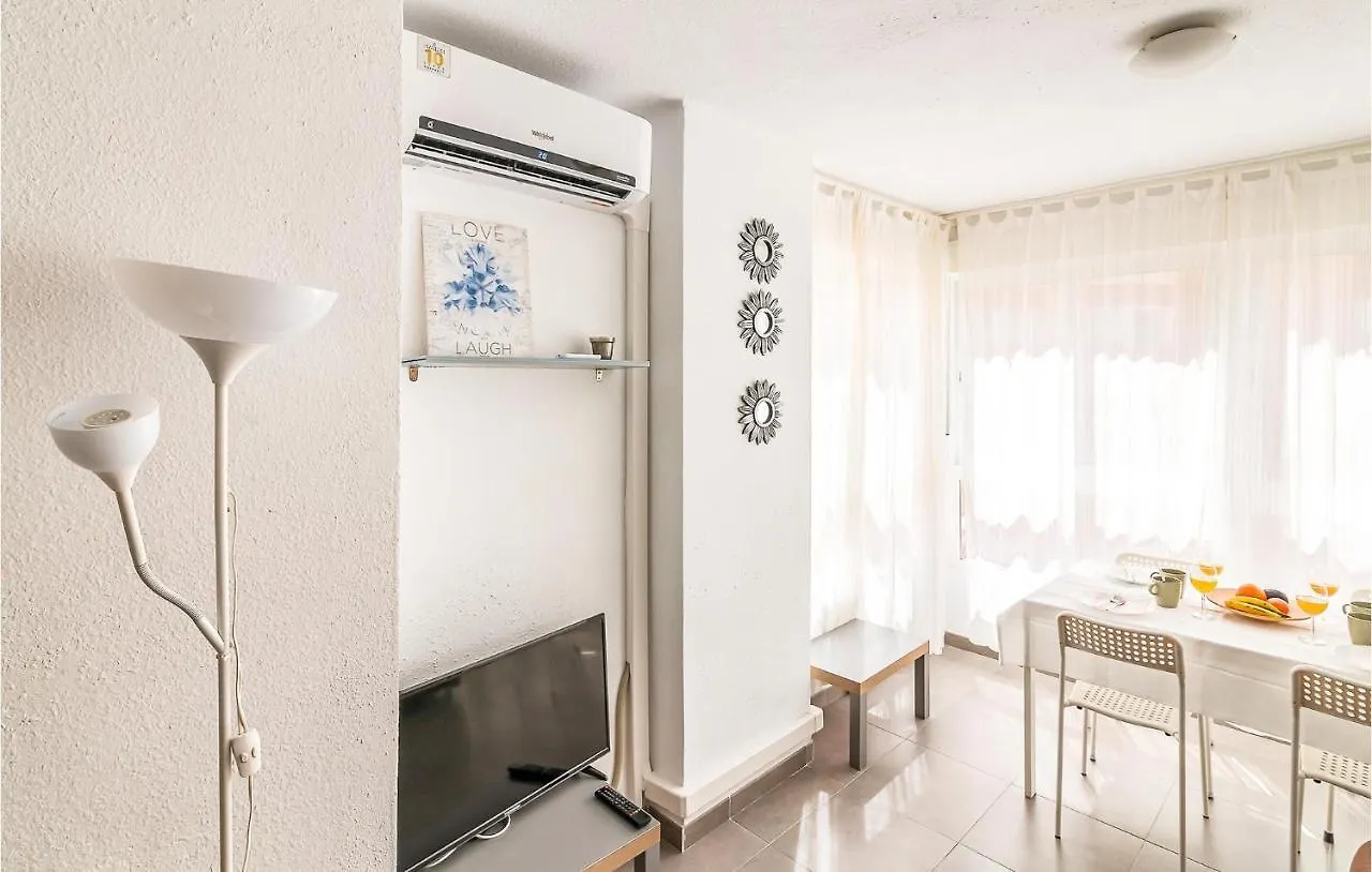 Beautiful Apartment With Pool Torrox 0*,
