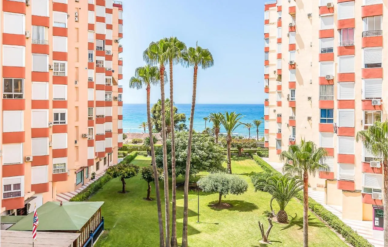 Beautiful Apartment With Pool Torrox