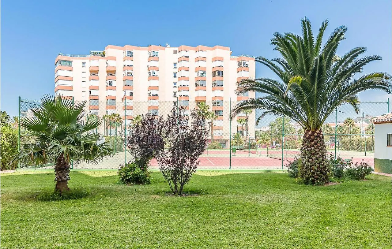 Beautiful Apartment With Pool Torrox
